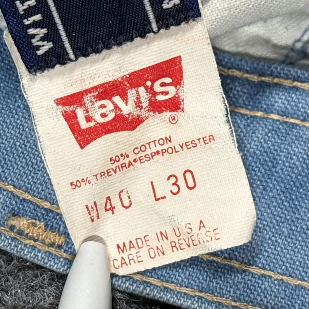 Levis levis jeans